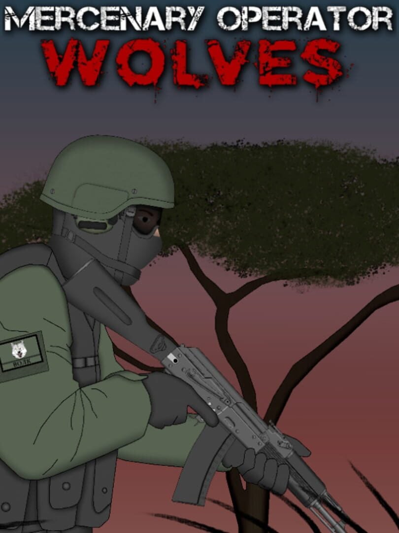 Mercenary Operator: Wolves featured image