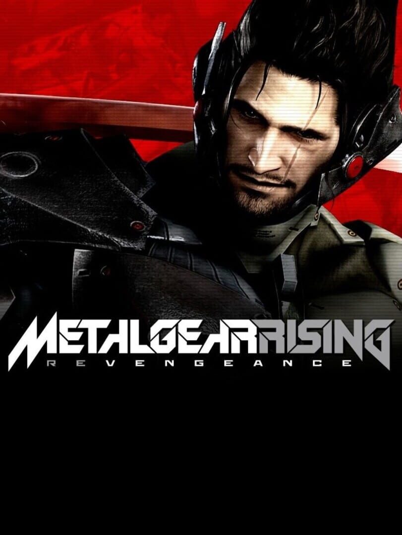 Metal Gear Rising Revengeance Jetstream Server Status Is Metal Gear