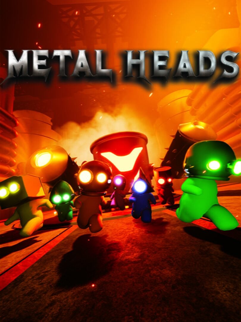 Metal Heads Server Status Is Metal Heads Down Right Now? Gamebezz