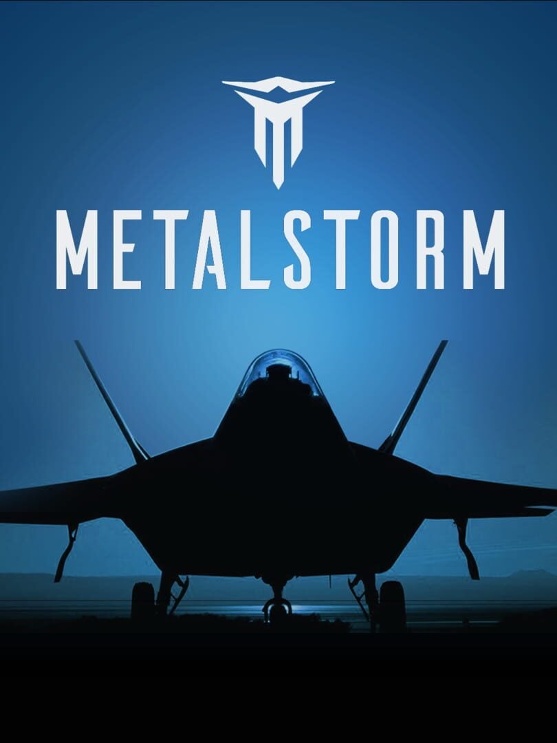Metalstorm featured image