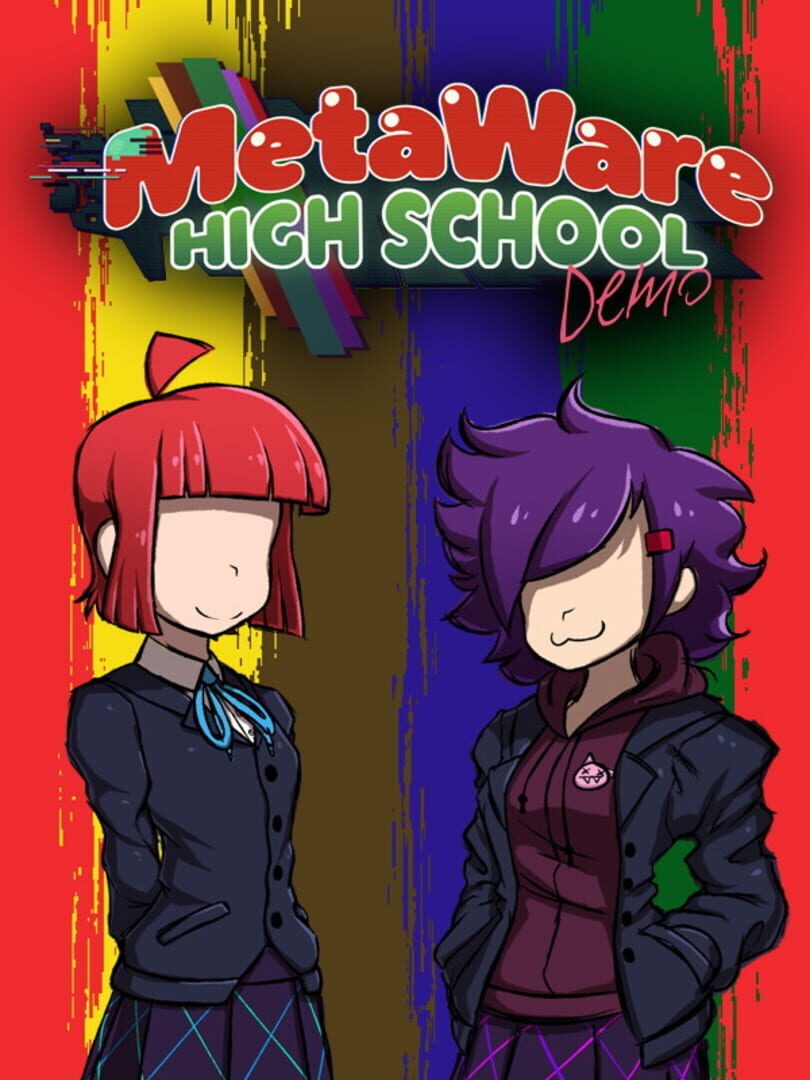 MetaWare High School Demo featured image