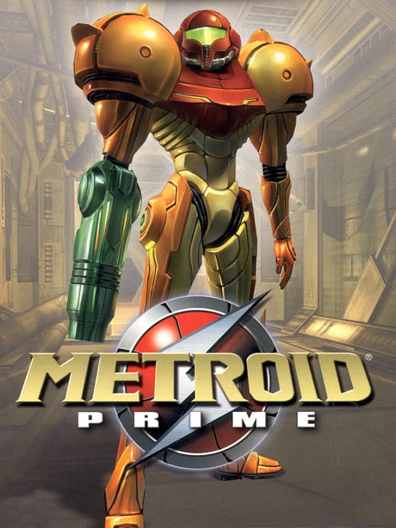 Metroid Prime featured image