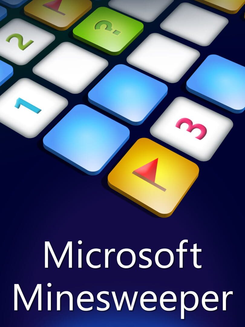 Microsoft Minesweeper featured image