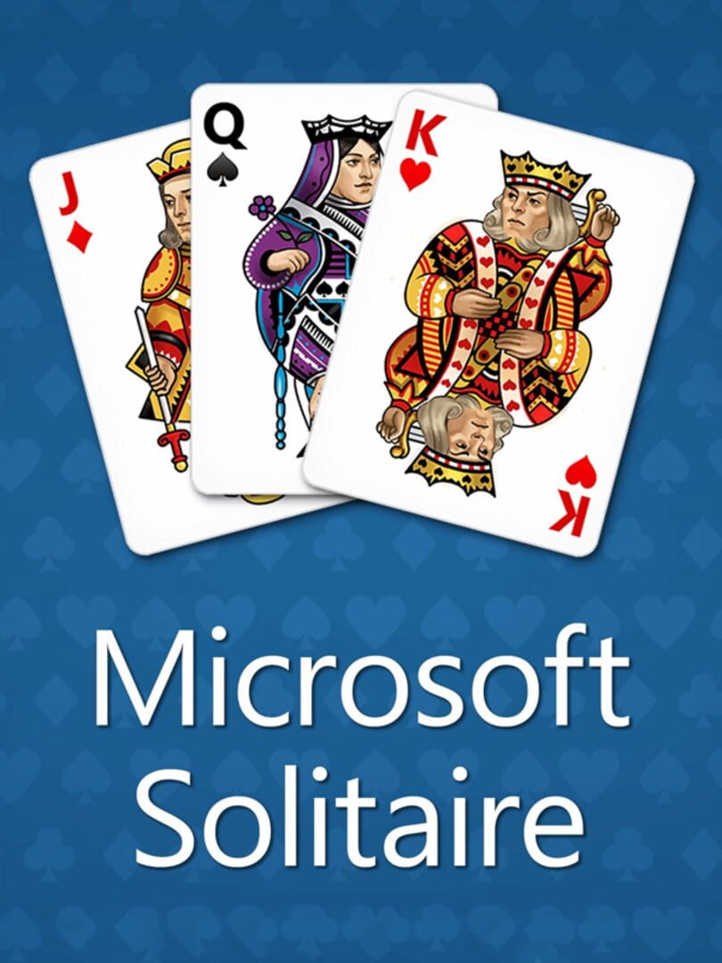 Microsoft Solitaire featured image