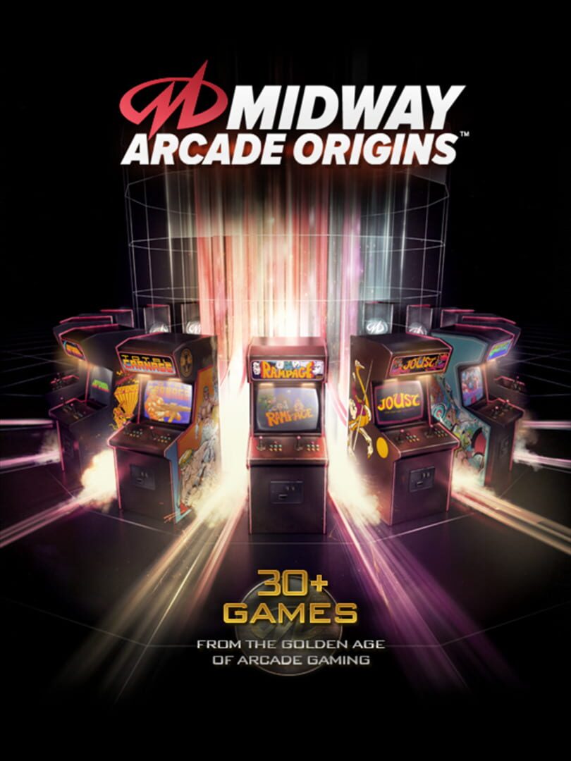 Midway Arcade Origins Server Status Is Midway Arcade Origins Down