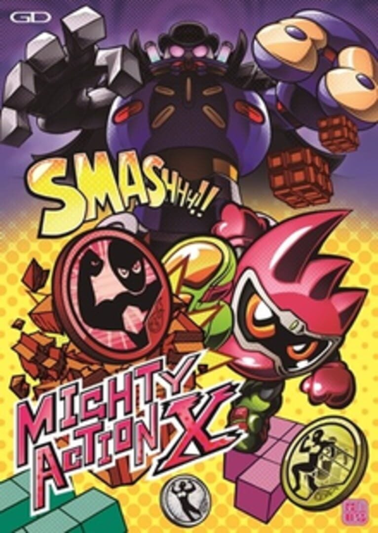 Mighty Action X Server Status: Is Mighty Action X Down Right Now Mighty Action X Server Status: Is Mighty Action X Down Right Now