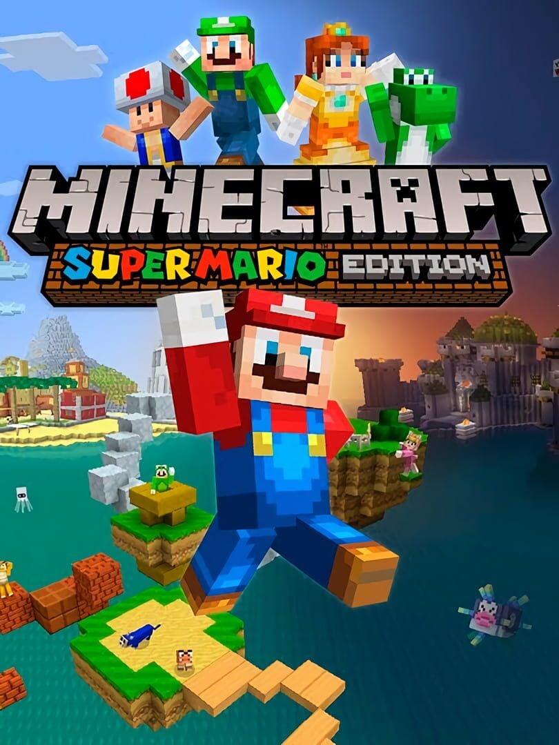 Minecraft Super Mario Mashup Server Status Is Minecraft Super Mario