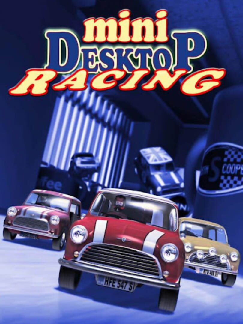 Mini Desktop Racing Server Status Is Mini Desktop Racing Down Right
