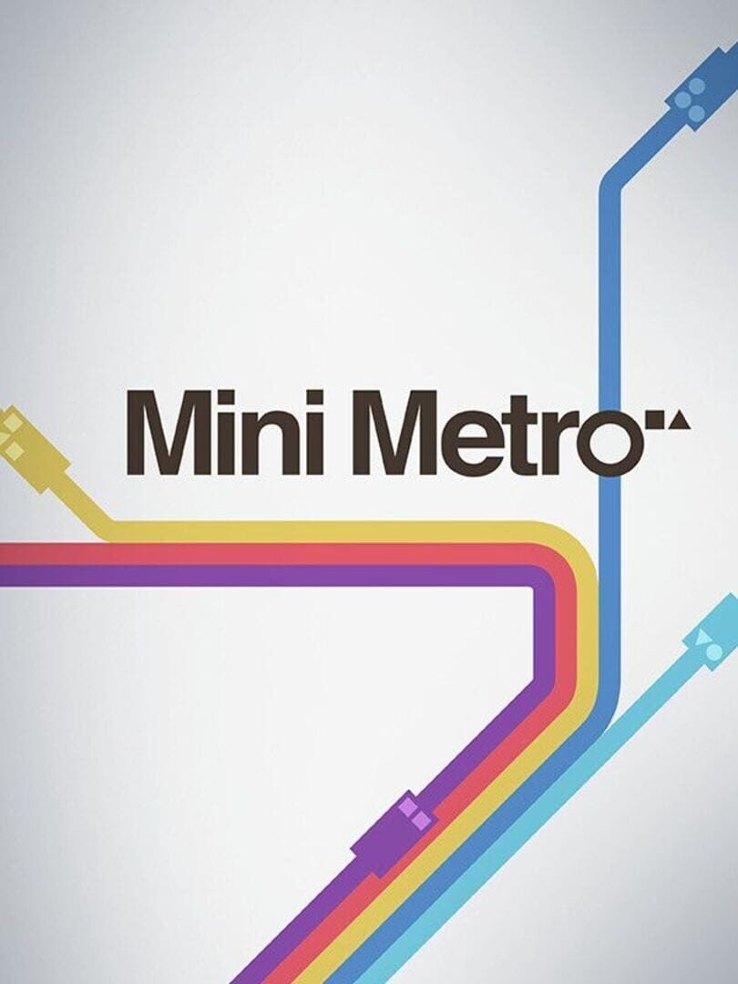 Mini Metro featured image