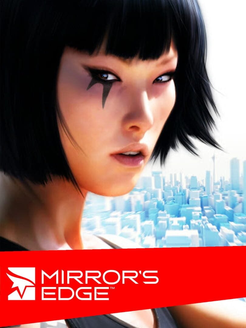 Mirror's Edge featured image