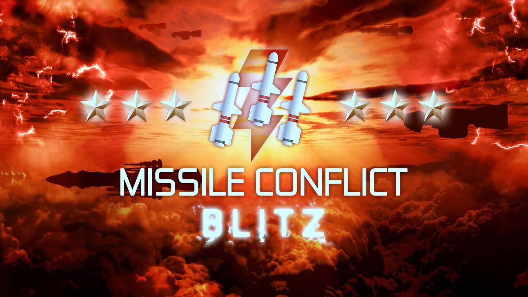 Missile Conflict Blitz Server Status Is Missile Conflict Blitz Down