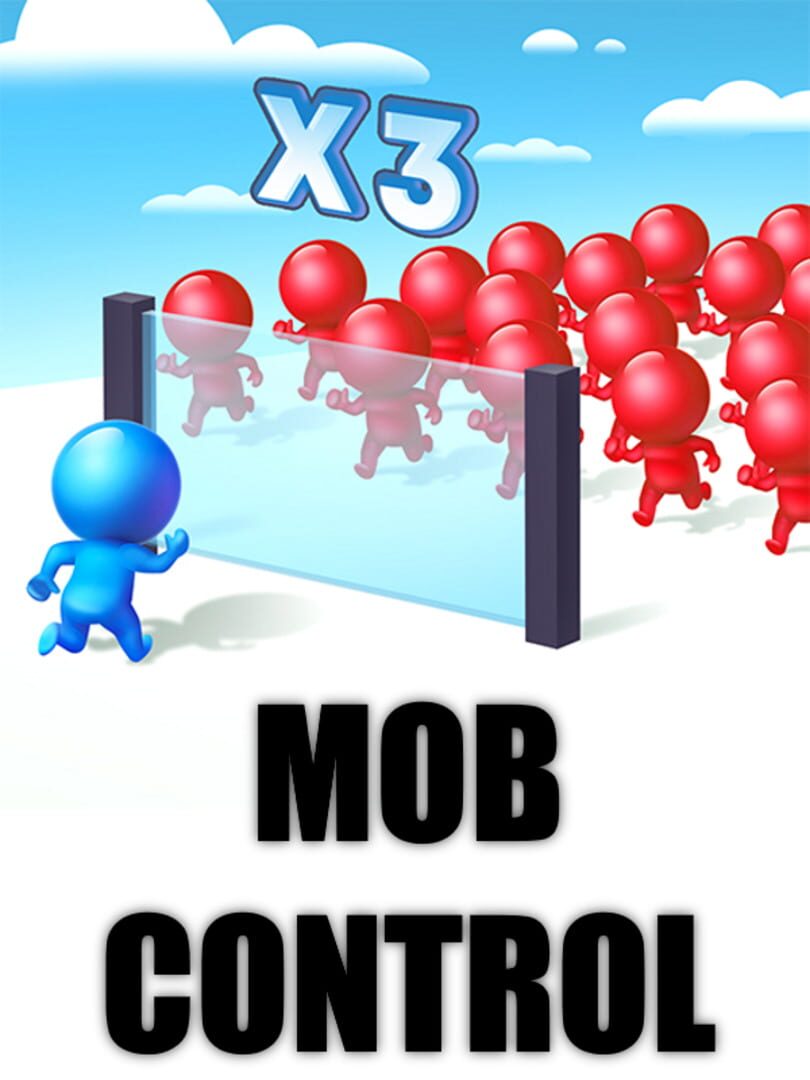 Mob Control featured image