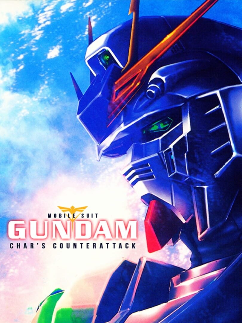 Mobile Suit Gundam: Char's Counterattack Server Status: Is Mobile Suit ...