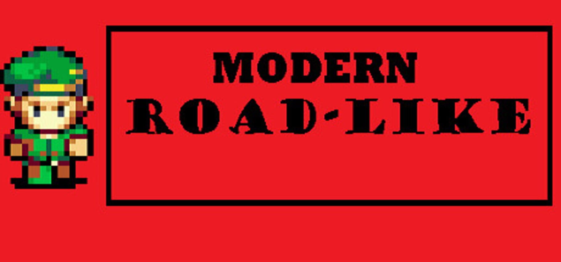 Modern Road-Like Server Status: Is Modern Road-Like Down Right Now .