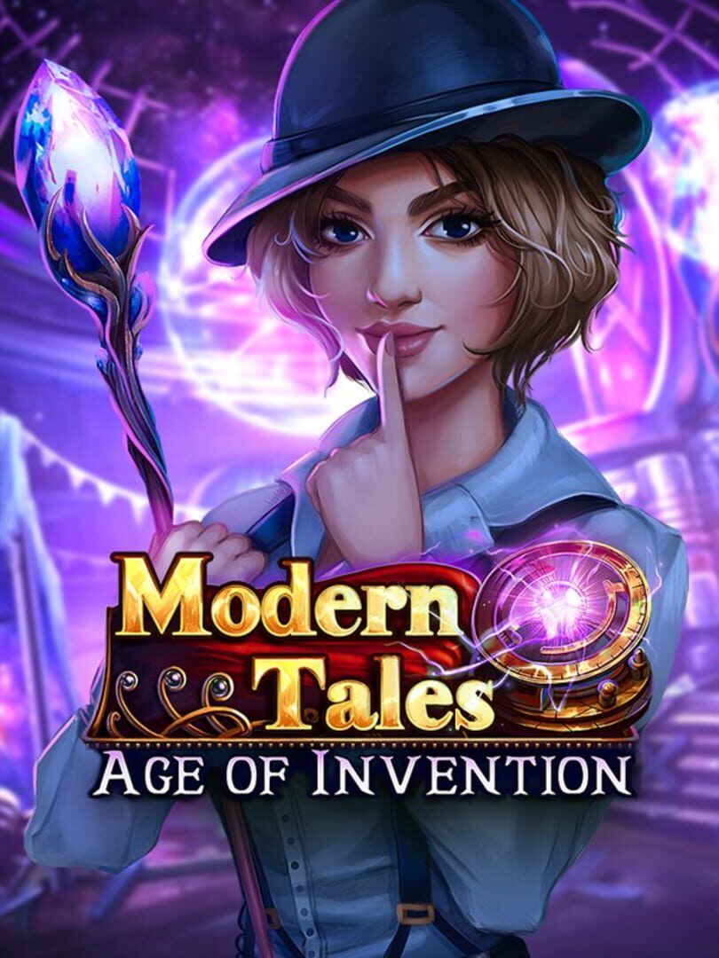 Modern Tales: Age of Invention featured image