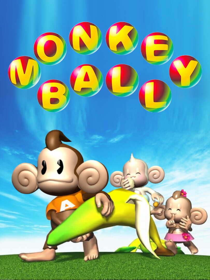 Monkey Ball featured image