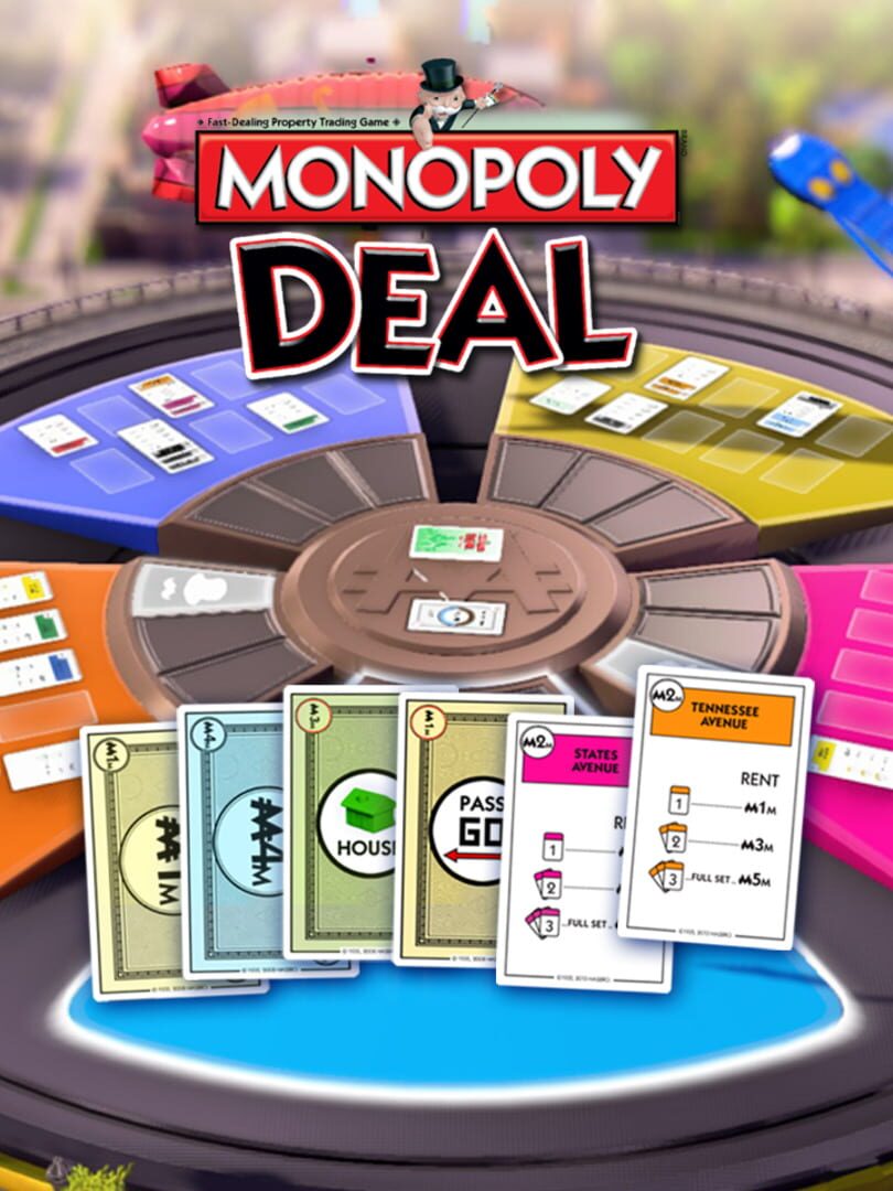 Is Monopoly Deal Down Right Now? Live Outage Tracker & Reports - Gamebezz