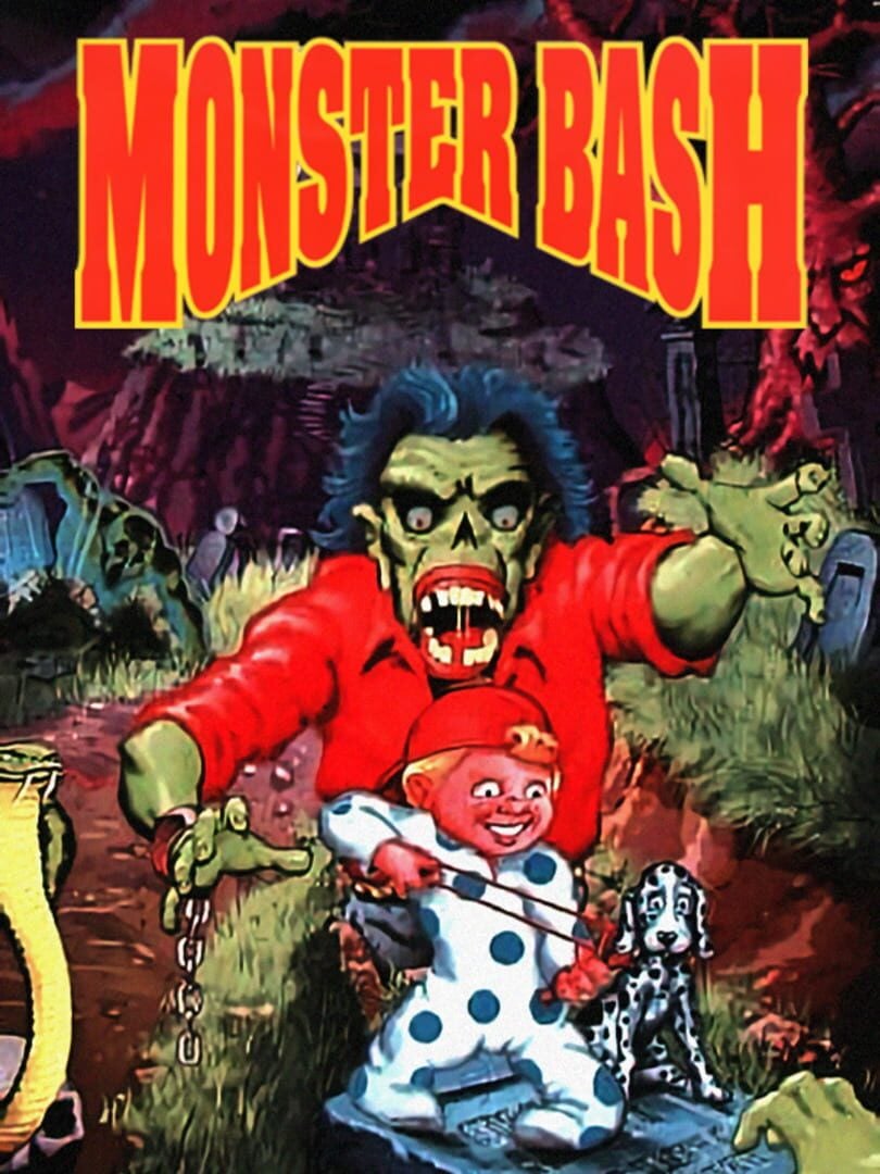 Monster Bash Server Status Is Monster Bash Down Right Now? Gamebezz