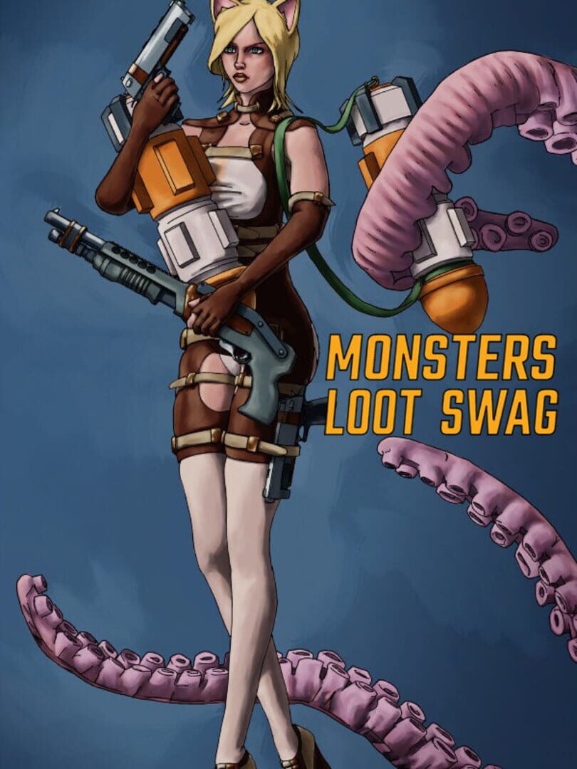 Monsters Loot Swag Server Status Is Monsters Loot Swag Down Right Now