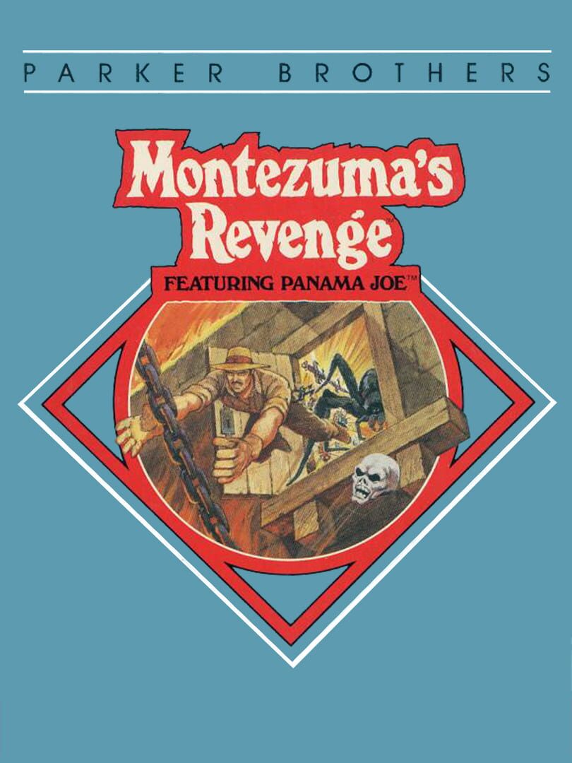 Montezuma's Revenge Server Status Is Montezuma's Revenge Down Right