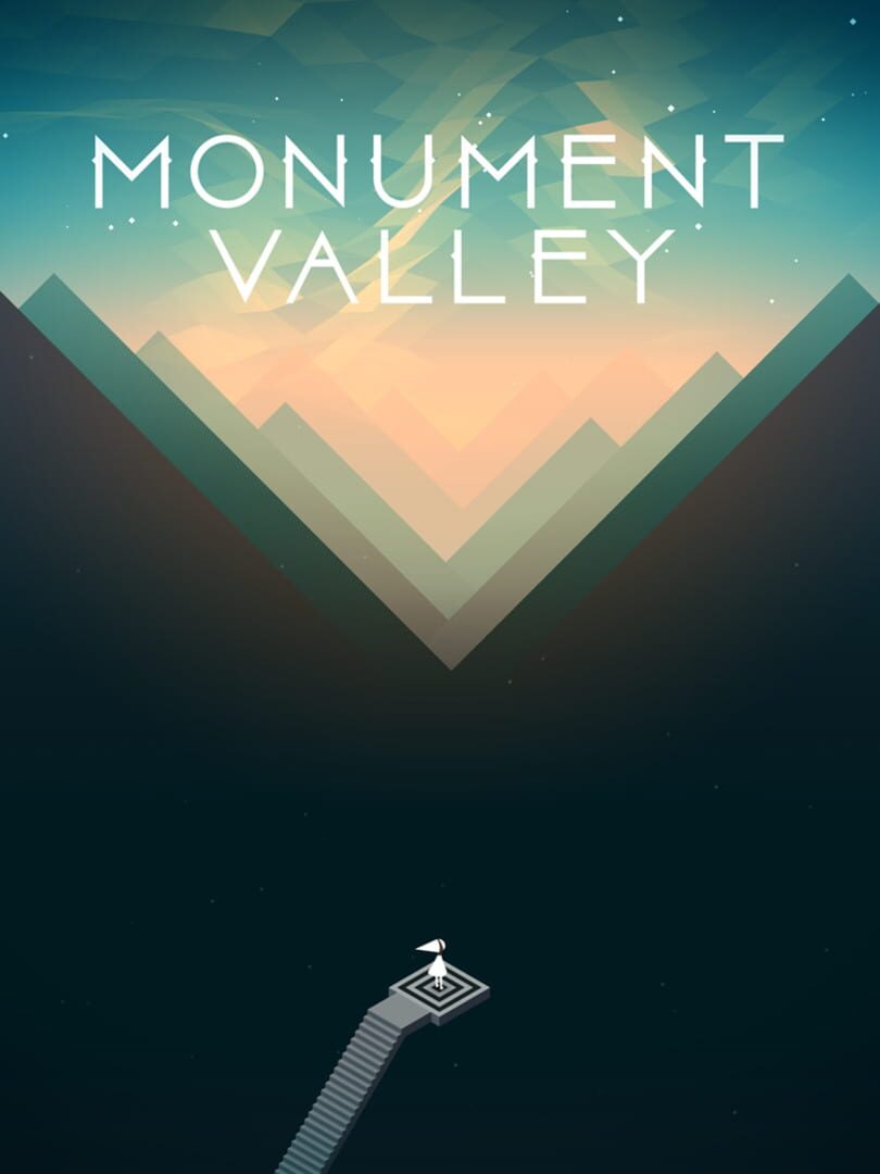 Monument Valley featured image