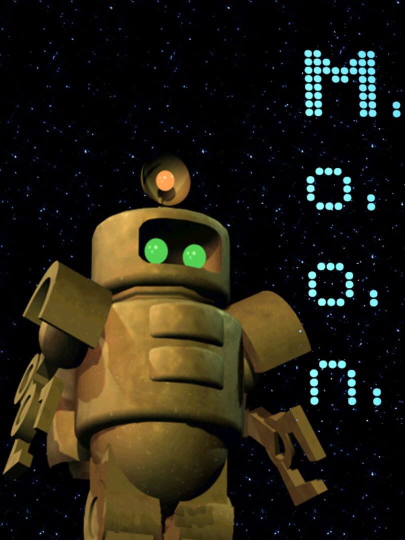 M.o.o.n. Cover