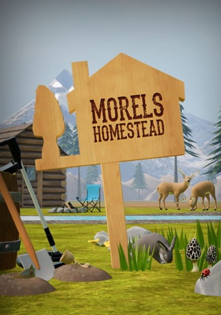 Morels Homestead Server Status Is Morels Homestead Down Right Now