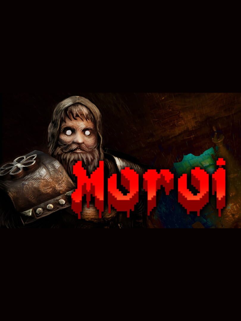 Moroi featured image