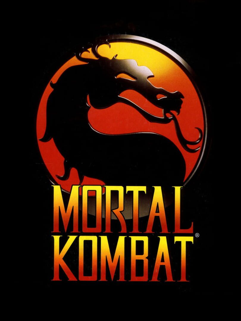 Mortal Kombat featured image
