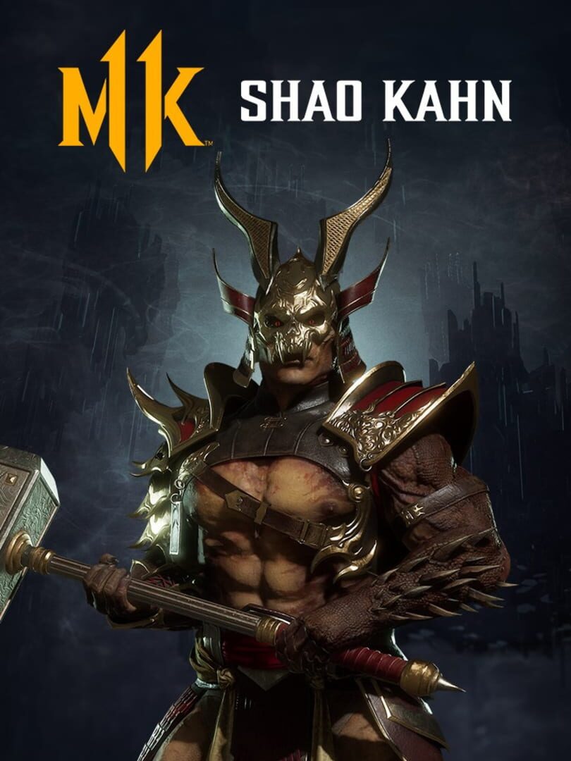 Mortal Kombat 11 Shao Kahn Server Status Is Mortal Kombat 11 Shao