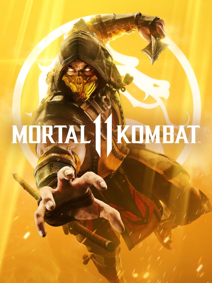 Mortal Kombat 11 Server Status Is Mortal Kombat 11 Down Right Now