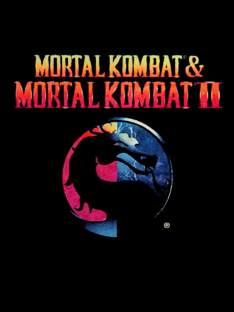 Mortal Kombat & Mortal Kombat II featured image