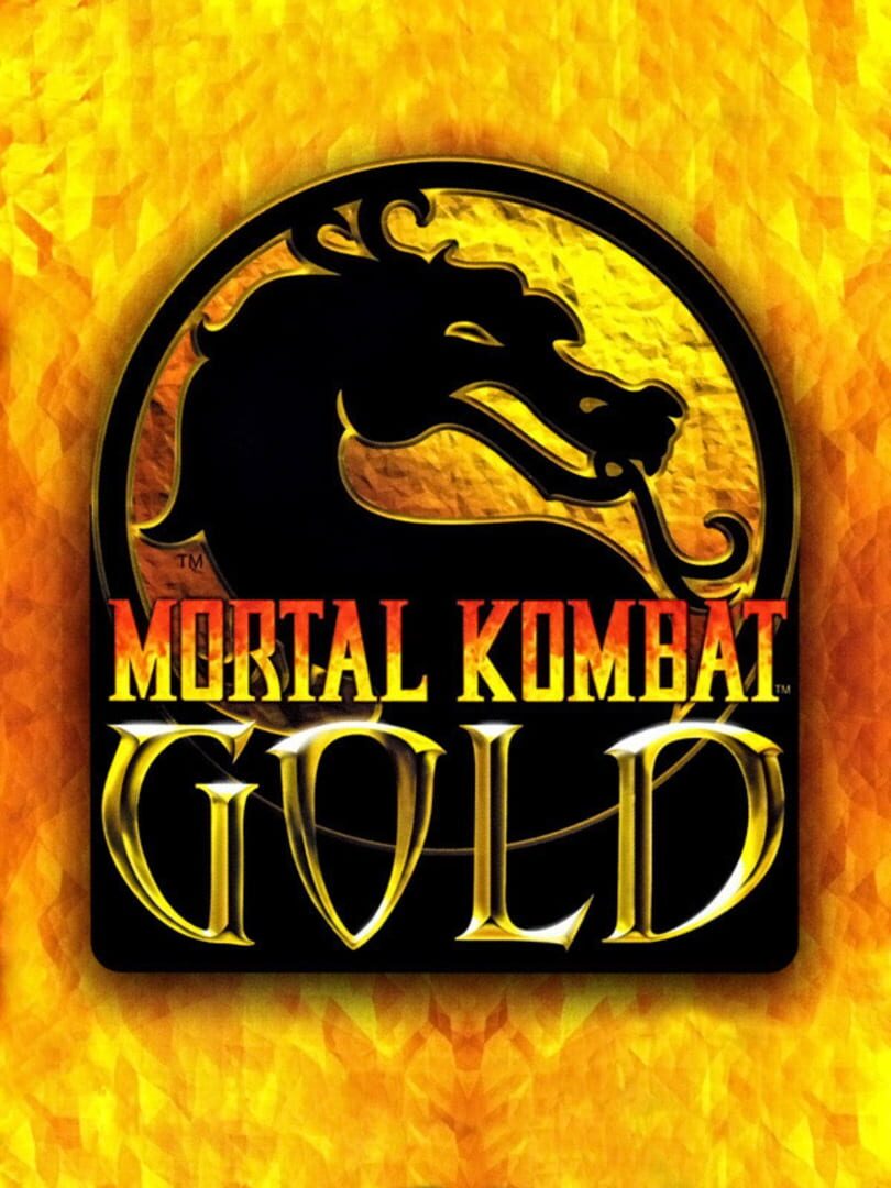 Mortal Kombat Gold featured image