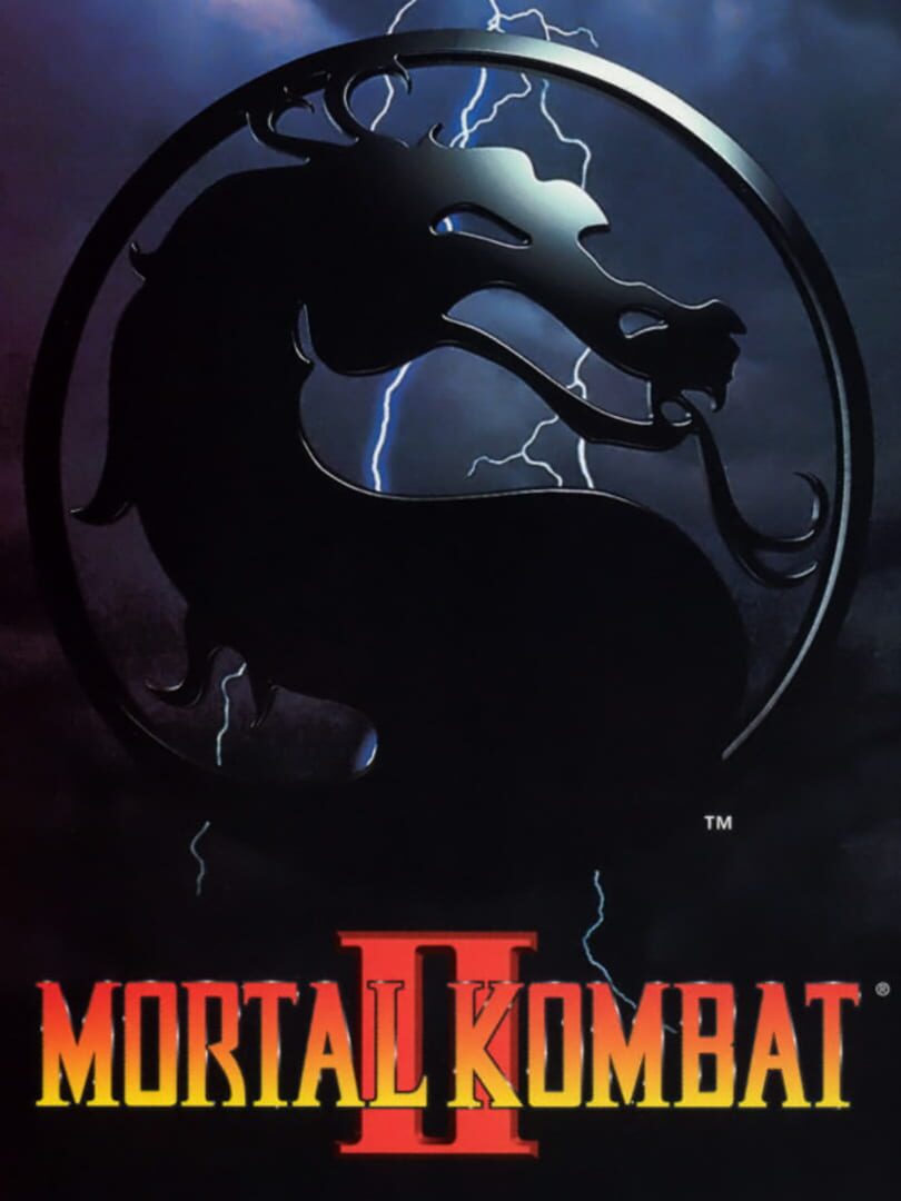Mortal Kombat II featured image