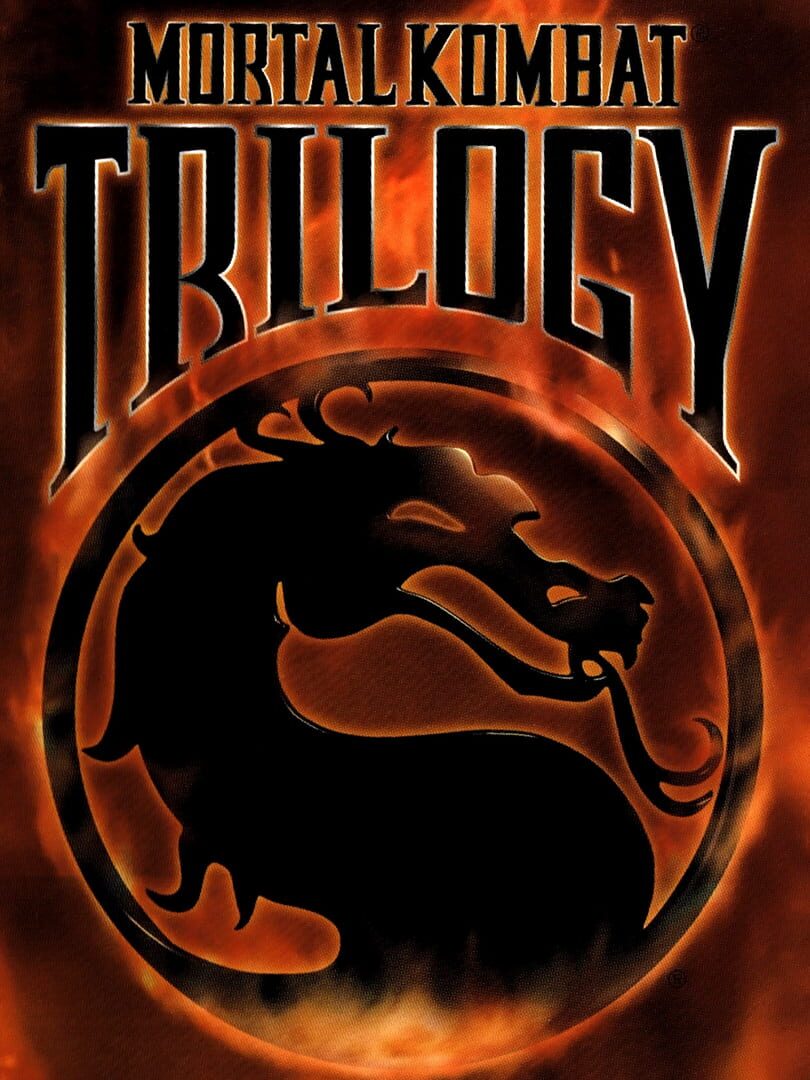 Mortal Kombat Trilogy featured image