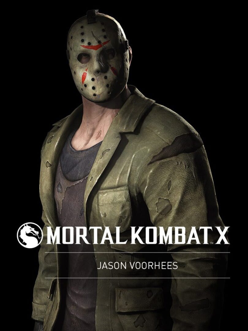 Mortal Kombat X: Jason Voorhees featured image