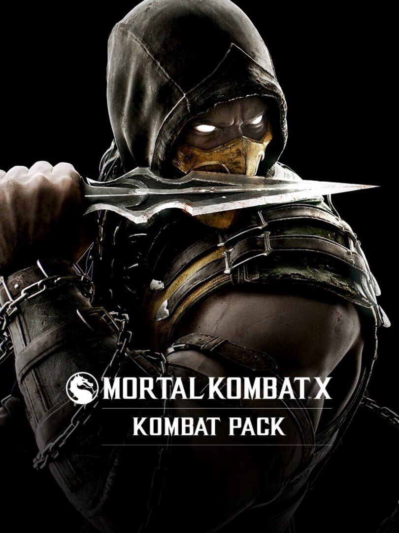 Mortal Kombat X Kombat Pack Server Status Is Mortal Kombat X Kombat