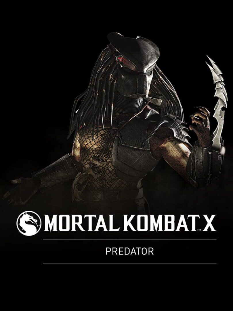Mortal Kombat X Predator Server Status Is Mortal Kombat X Predator