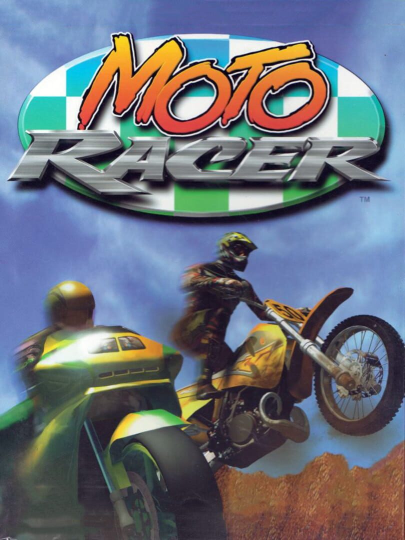 Moto Racer featured image