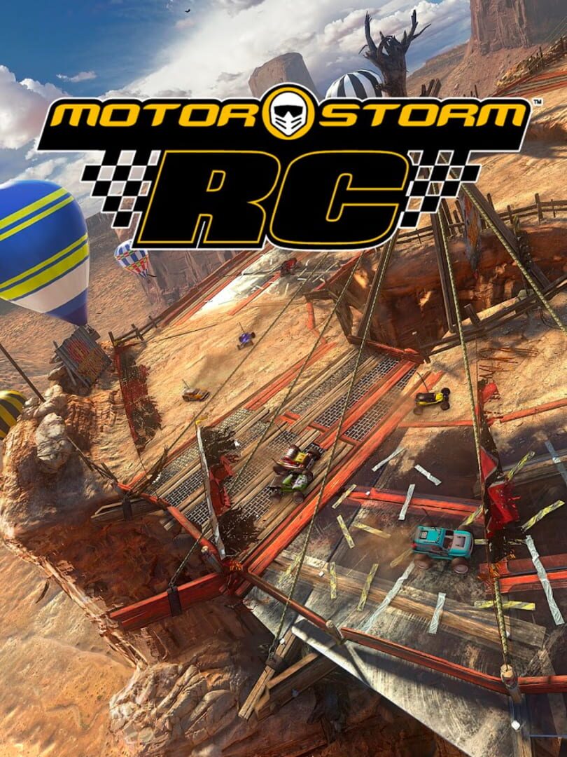 MotorStorm RC Server Status Is MotorStorm RC Down Right Now? Gamebezz