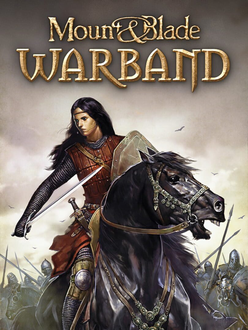 Mount & Blade: Warband featured image