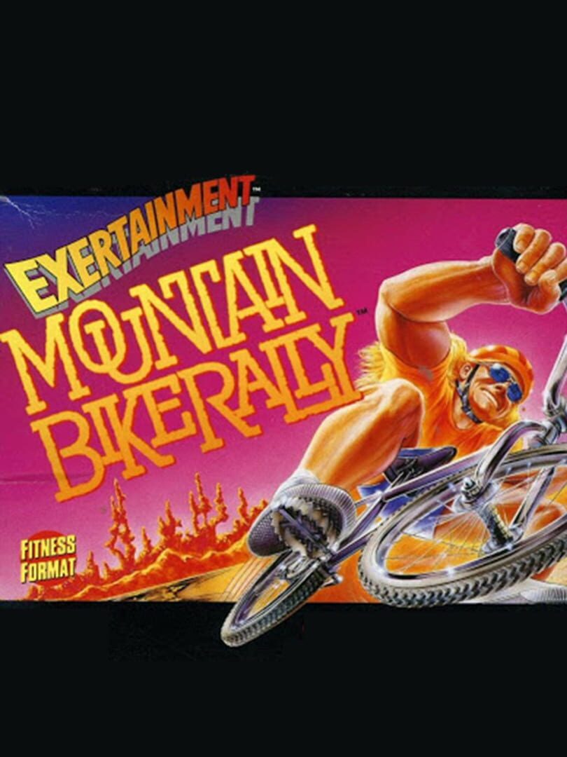 Mountain Bike Rally Server Status Is Mountain Bike Rally Down Right