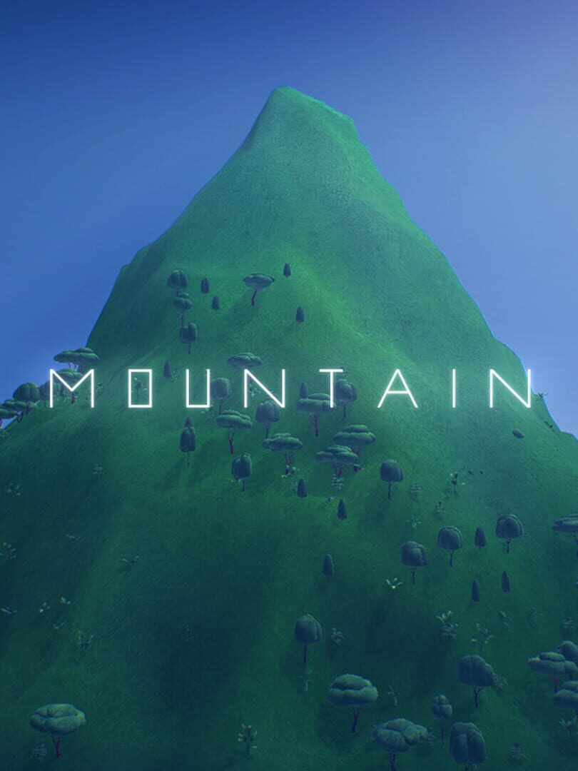 Mountain featured image