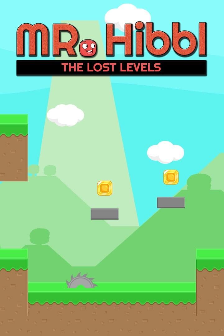 Mr. Hibbl: The Lost Levels featured image