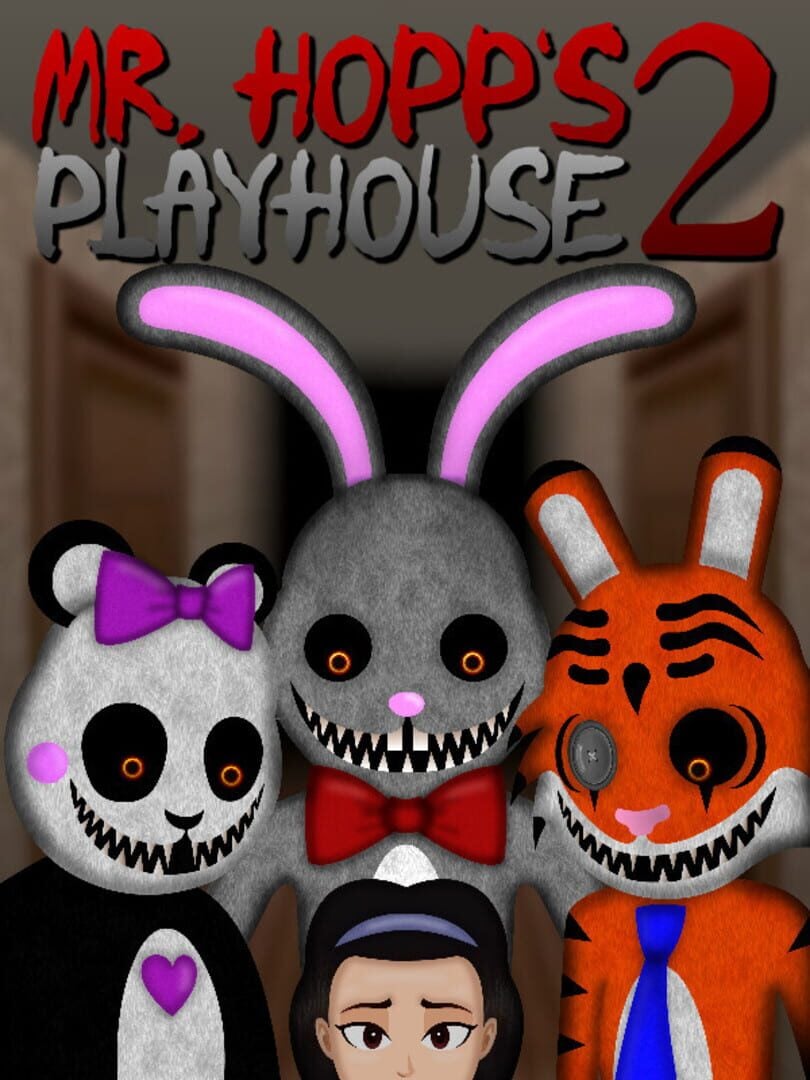 Mr. Hopp's Playhouse 2 Server Status Is Mr. Hopp's Playhouse 2 Down Right Now? Gamebezz