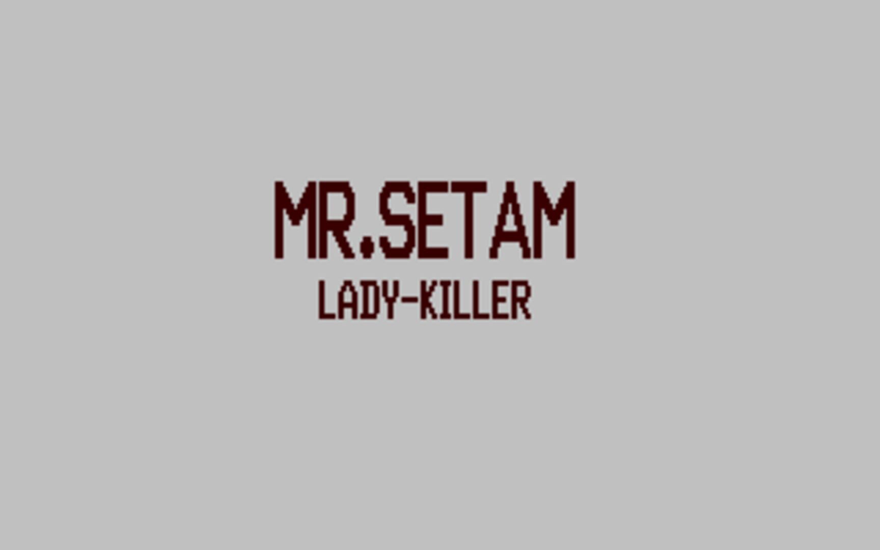 Mr. Setam Lady Killer Server Status Is Mr. Setam Lady Killer Down Right Now? Gamebezz
