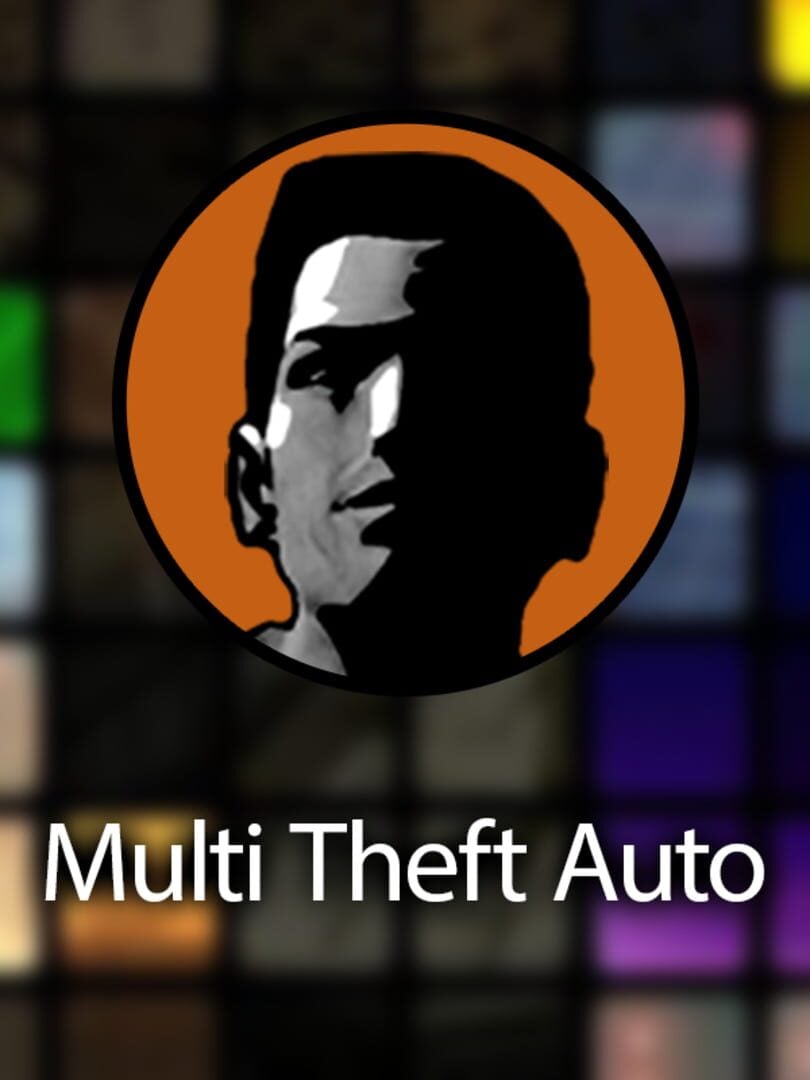 Multi Theft Auto Cover Gamebezz Com 