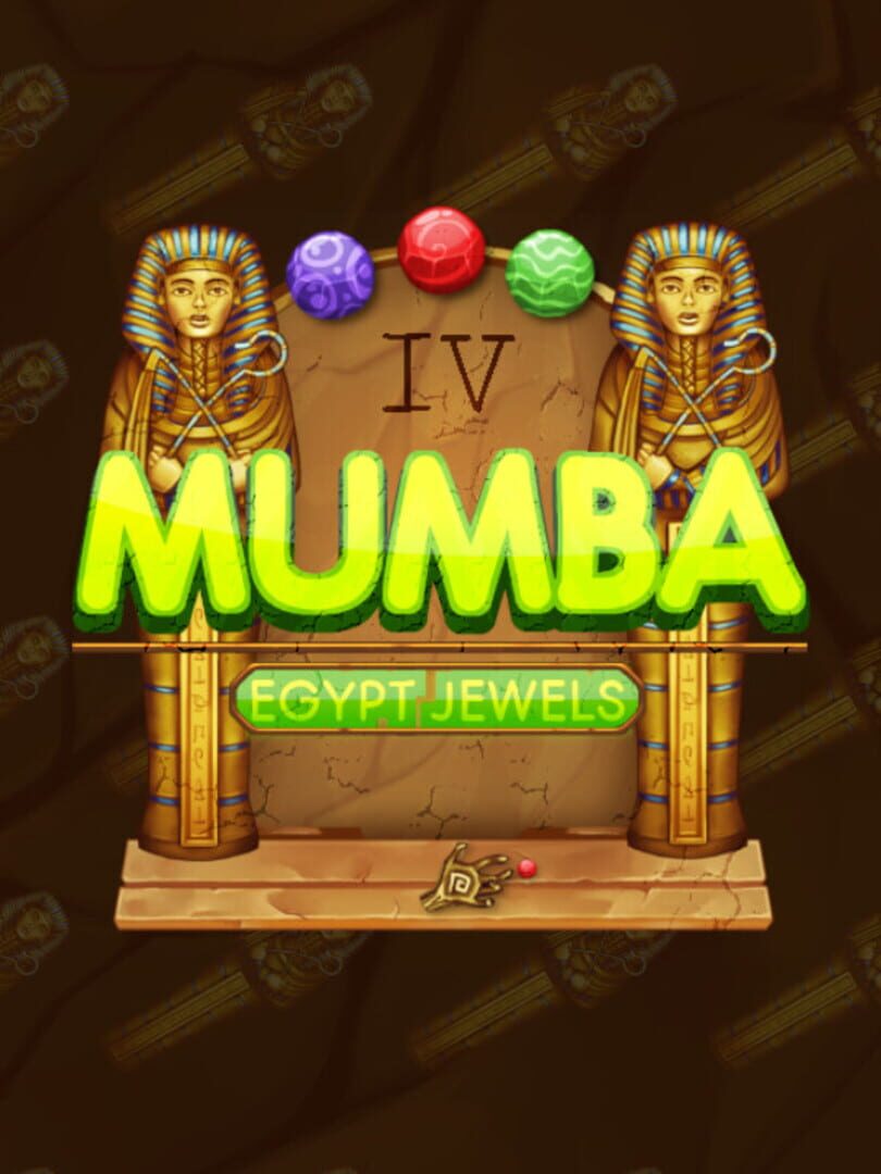 Mumba IV Egypt Jewels Server Status Is Mumba IV Egypt Jewels Down