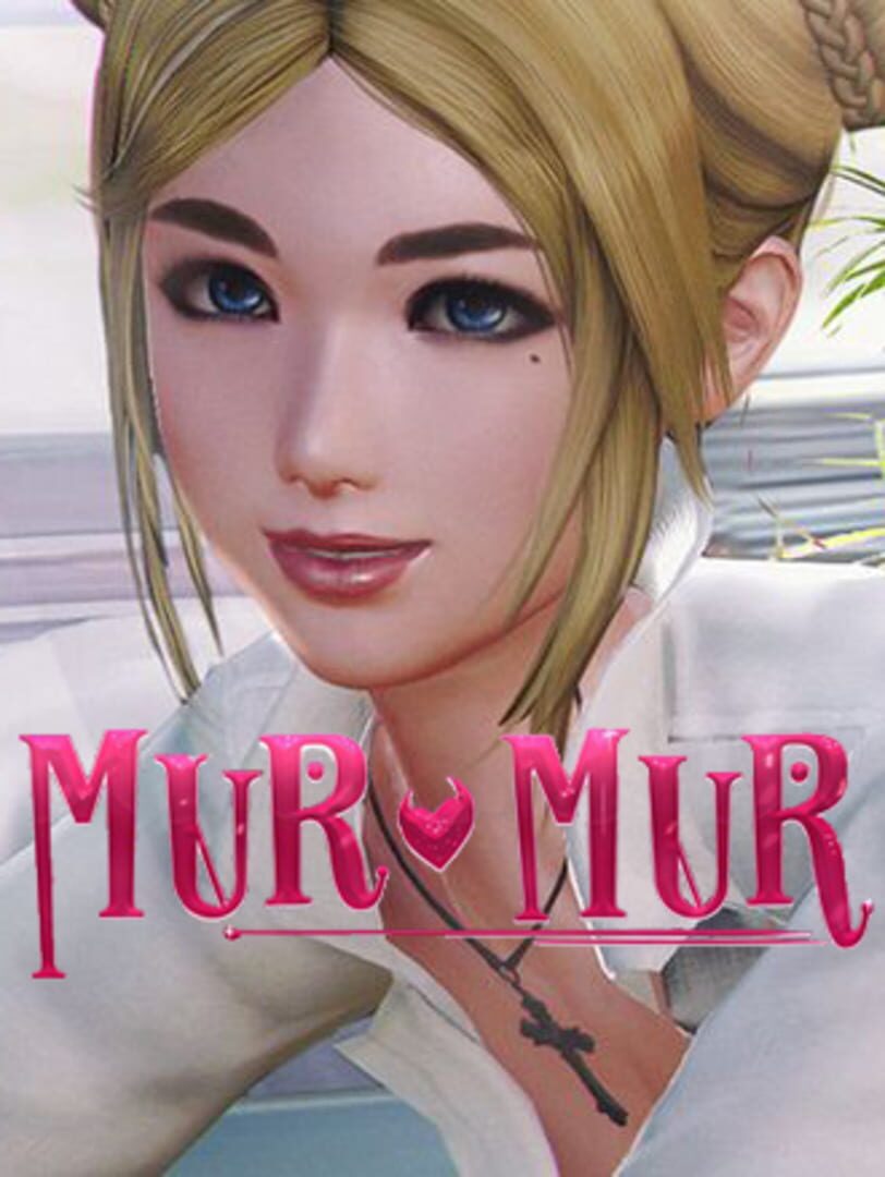 MurMur Cover