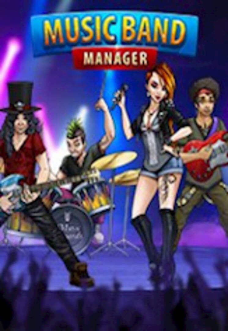 Music Band Manager Server Status Is Music Band Manager Down Right Now
